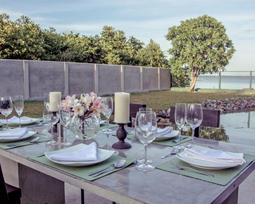 The Lagoon Villa 4* в Негомбо, Шри-Ланка