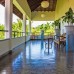 The Lagoon Villa 4* в Негомбо, Шри-Ланка