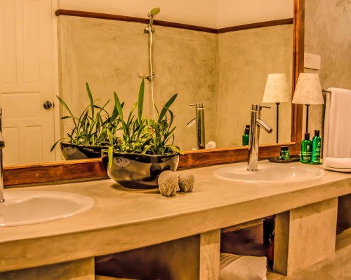 The Lagoon Villa 4* в Негомбо, Шри-Ланка