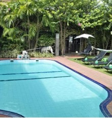 Palms Villa 1*