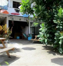 Home Unawatuna