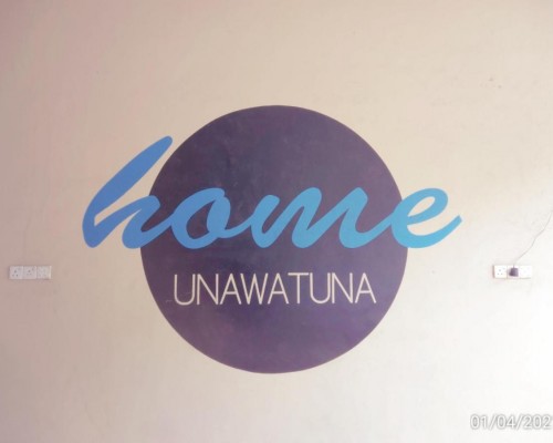 Home Unawatuna — отель в Унаватуне, Шри-Ланка