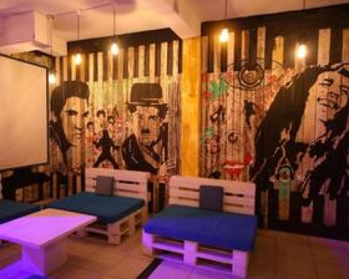 Zand Negombo — отель 2* в Негомбо
