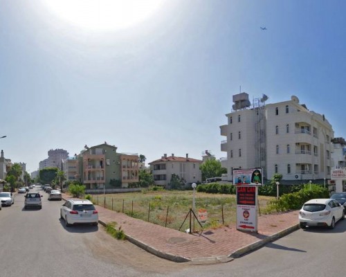 Upon Hotel 3* в Анталье: что известно об отеле
