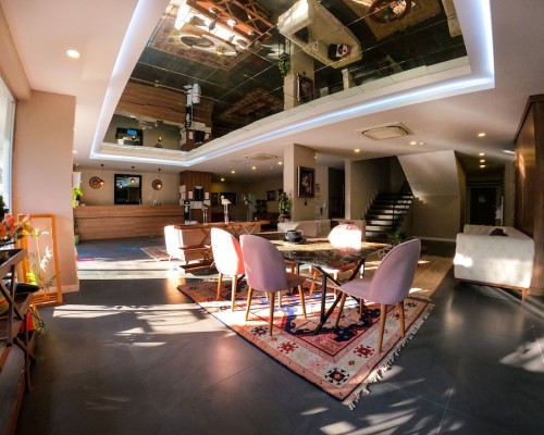 Upon Hotel 3* в Анталье: что известно об отеле