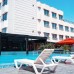 Upon Hotel 3* в Анталье: что известно об отеле