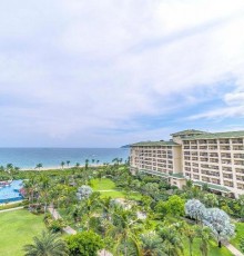 Horizon Resort II