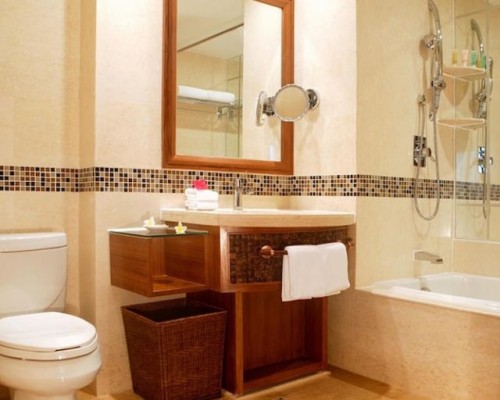 Horizon Resort II, бухта Ялунвань, Хайнань