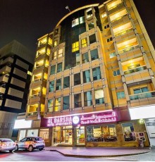 Al Barsha Hotel Apartments by Mondo Hospitality Apart 3* Al Barsha Hotel Apartments by Mondo Hospitality Apart 3*