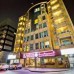 Al Barsha Hotel Apartments by Mondo Hospitality Apart, Дубай