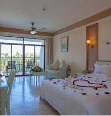 Sanya David Legend Resort 4*