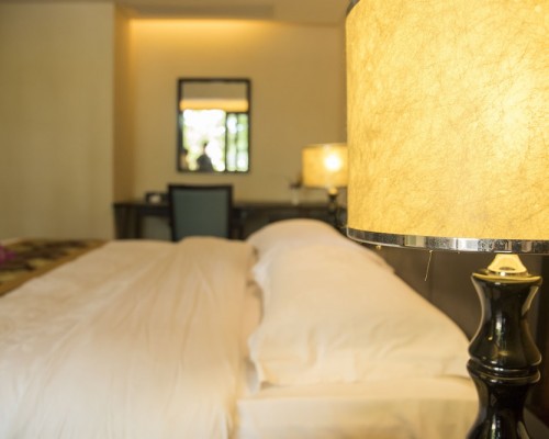 Sanya Pearl River Nantian Hotspring Resort & Spa 4* — Хайнань