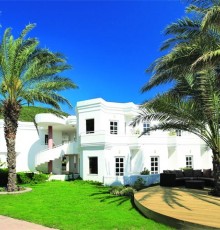Noa Bodrum Beach Club (ex. Litera Etap Altinel) 5*