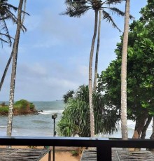 CoCo Bay Unawatuna 4*