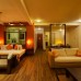 CoCo Bay Unawatuna 4* — пляжный отель в Унаватуне, Шри-Ланка
