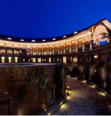 Mission Hills Resort Hotel 5*