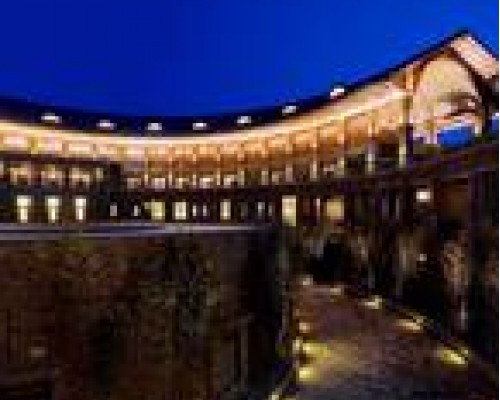 Mission Hills Resort Hotel 5* — Хайкоу, остров Хайнань