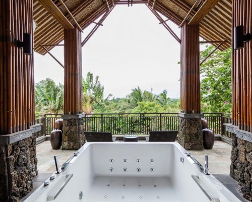 Mission Hills Resort Hotel 5* — Хайкоу, остров Хайнань