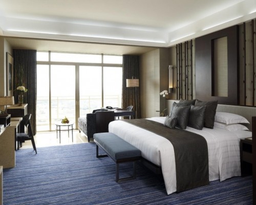 Mission Hills Resort Hotel 5* — Хайкоу, остров Хайнань