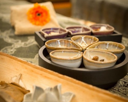 Crowne Plaza Sanya City Center 5* — городской отель на Хайнане