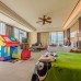Crowne Plaza Sanya City Center 5* — городской отель на Хайнане