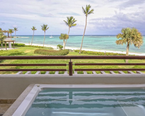 Punta Palmera Cap Cana by Essenza Retreats — 4* в Пунта-Кане