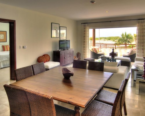 Punta Palmera Cap Cana by Essenza Retreats — 4* в Пунта-Кане