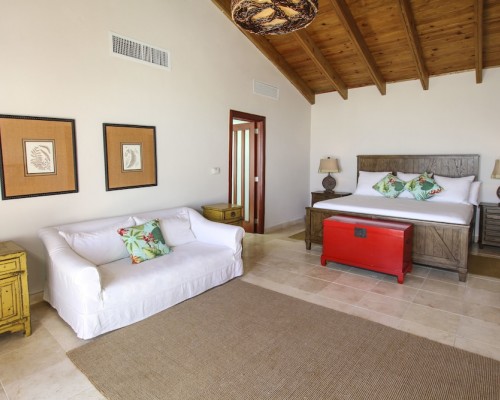 Punta Palmera Cap Cana by Essenza Retreats — 4* в Пунта-Кане