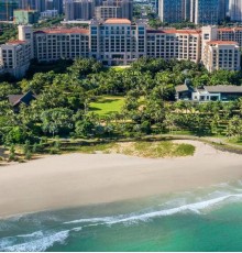 Grand Hotel Haikou, Managed by Accor 5*