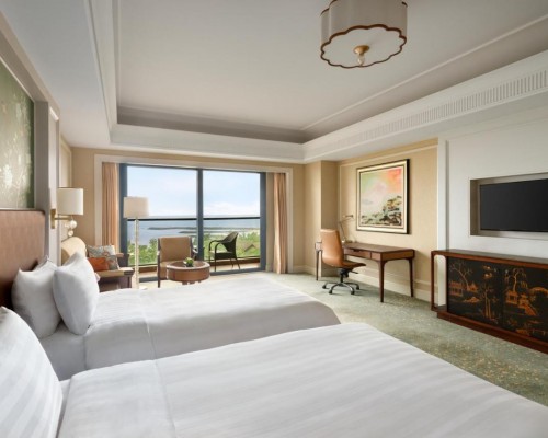 Grand Hotel Haikou 5* (Хайнань, Хайкоу): что важно знать