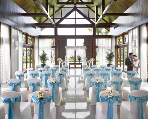 Grand Hotel Haikou 5* (Хайнань, Хайкоу): что важно знать