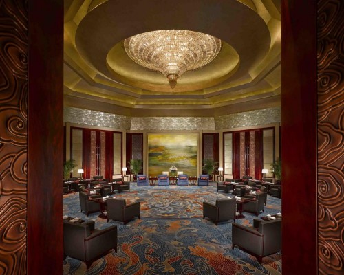 Grand Hotel Haikou 5* (Хайнань, Хайкоу): что важно знать