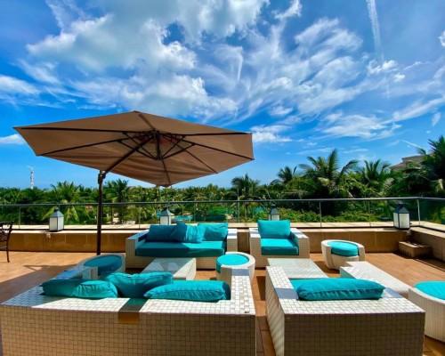 Grand Hotel Haikou 5* (Хайнань, Хайкоу): что важно знать