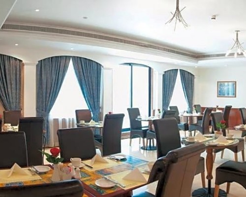 High End 2 Hotel Apartments