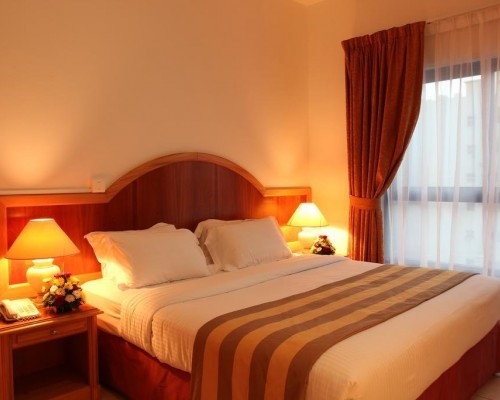 High End 2 Hotel Apartments