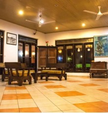 Cinnamon Garden Hotel 3*