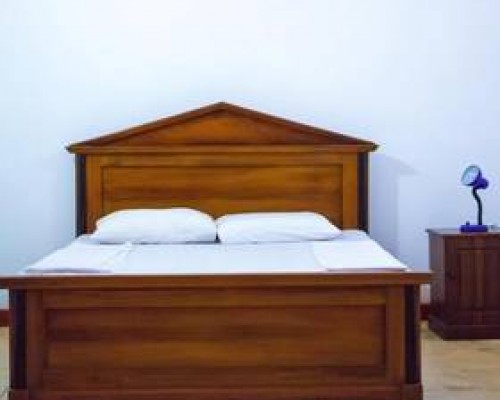 Cinnamon Garden Hotel 3* в Хиккадуве