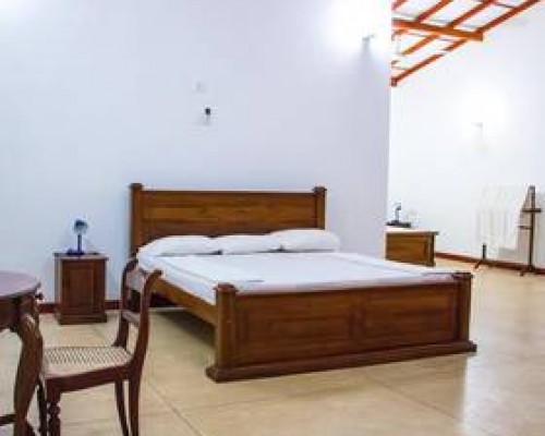 Cinnamon Garden Hotel 3* в Хиккадуве