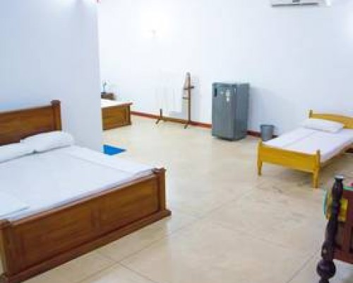 Cinnamon Garden Hotel 3* в Хиккадуве