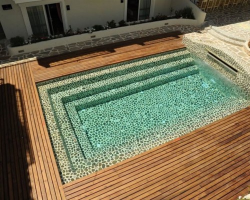 Montebello Resort & Spa 4* — Фетхие, Олюдениз
