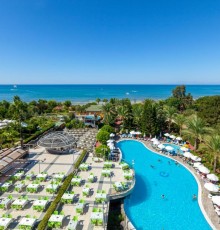 Side Sun Hotel 4*