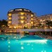 Side Sun Hotel 4* в Кумкое — честный обзор от турагента