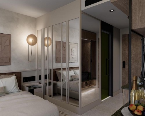 Side Sun Hotel 4* в Кумкое — честный обзор от турагента