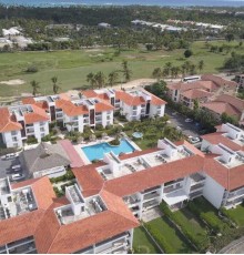 Karibo Punta Cana, Bavaro 4*