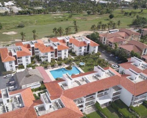 Отель Karibo Punta Cana 4* — Баваро, Пунта Кана