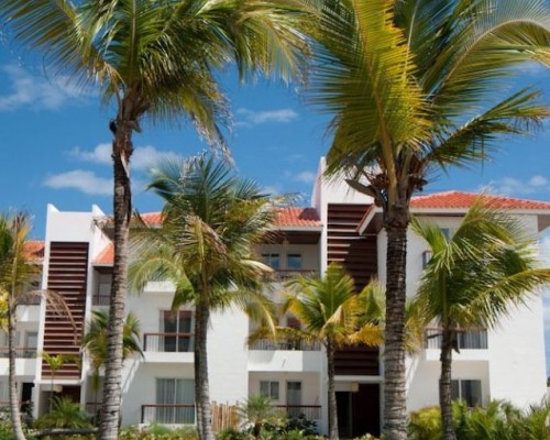 Отель Karibo Punta Cana 4* — Баваро, Пунта Кана