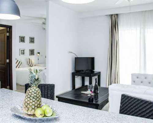 Отель Karibo Punta Cana 4* — Баваро, Пунта Кана