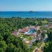 Lykia Botanika Beach Hotel 4* — Фетхие, Турция