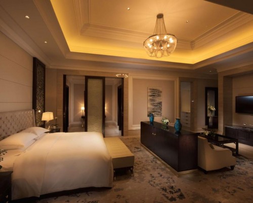 Hilton Haikou Meilan — отель 5* в Хайкоу, Хайнань
