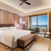 Hilton Haikou Meilan — отель 5* в Хайкоу, Хайнань